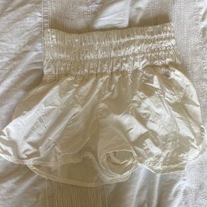 Free People - The away Home Shorts